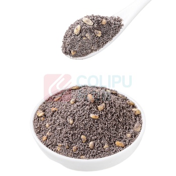 方家铺子 黑芝麻核桃粉 500g