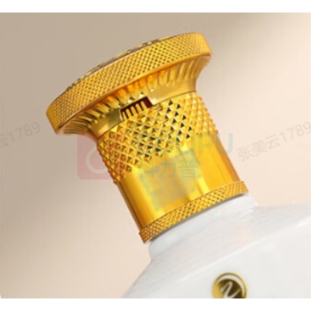 习酒 金质 酱香型 白酒 53度 500ml