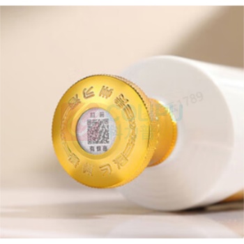 习酒 金质 酱香型 白酒 53度 500ml