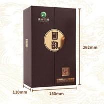 习酒 国韵518 酱香型 白酒 53度 500ml