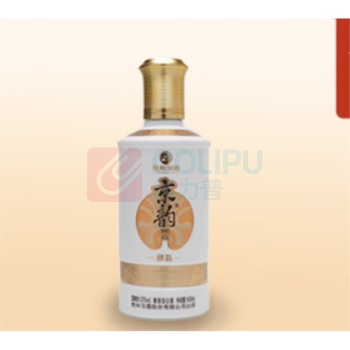 习酒 京韵醇品 酱香型 白酒 53度 500ml