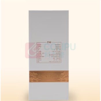 习酒 京韵醇品 酱香型 白酒 53度 500ml