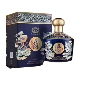 国台 青花53度 500ml
