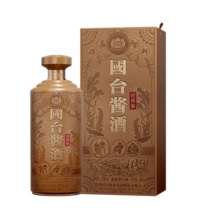 国台 酱酒经典款53度 500ml