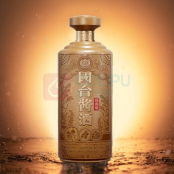 国台 酱酒经典款53度 500ml