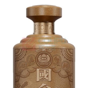 国台 酱酒经典款53度 500ml