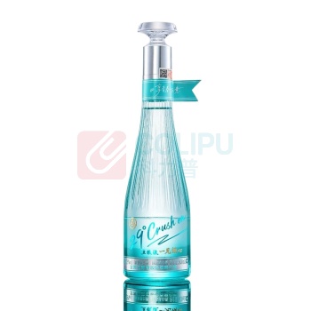 五粮液 一见倾心 29度 500ml/瓶