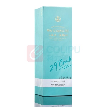 五粮液 一见倾心 29度 500ml/瓶