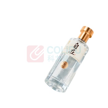 舍得 舍得自在 浓香型白酒 29度 500ml/瓶