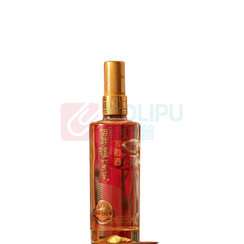 泸州老窖 窖龄60年 浓香型白酒 52度 500ml/瓶
