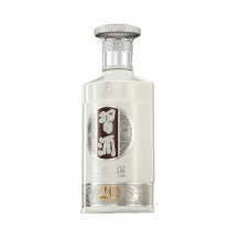 习酒 银质习酒 酱香型白酒 53度 500ml/瓶