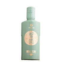 习酒 醇钻习酒 酱香型白酒 53度 500ml/瓶
