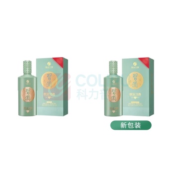 习酒 醇钻习酒 酱香型白酒 53度 500ml/瓶