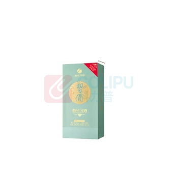 习酒 醇钻习酒 酱香型白酒 53度 500ml/瓶