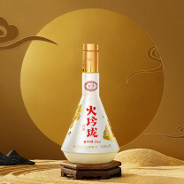 剑南春 火玲珑锦鲤 浓香型白酒 52度 500ml/瓶