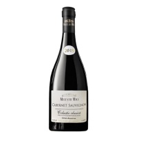 米茨 2019年经典特级珍藏梅洛干红葡萄酒 750ml/瓶 6瓶/箱