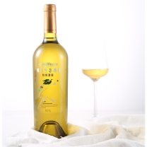 威龙 生态酒田干白特级酒田 750ml