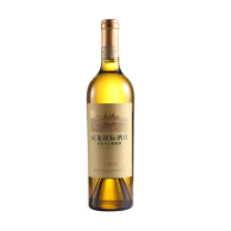 威龙 国际酒庄大师级干白木盒 750ml