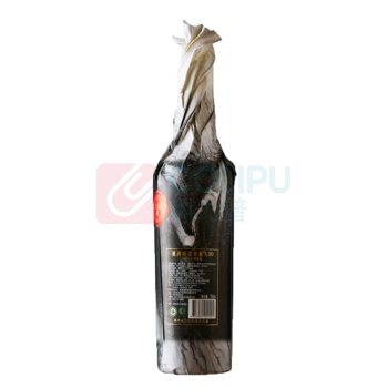 威龙 澳洲威龙单蔓A30有机西拉干红木箱 750ml*6