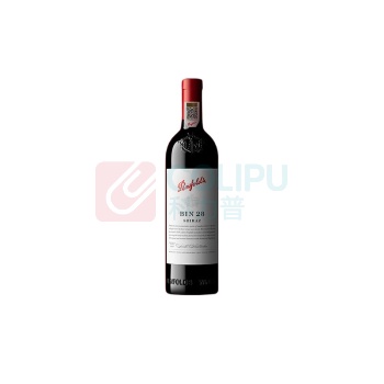 奔富 BIN 28 设拉子红葡萄酒 750ml*6