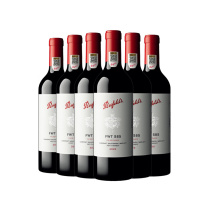 奔富 FWT585 红葡萄酒 750ml*6