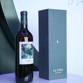 拉菲 巴斯克十世源自拉菲罗斯柴尔德红葡萄酒 750ml*6
