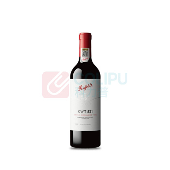 奔富 CWT 521赤霞珠马瑟兰 750ml*6