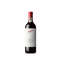 奔富 CWT 521赤霞珠马瑟兰 750ml*6