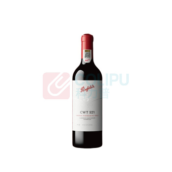 奔富 CWT 521赤霞珠马瑟兰 750ml*6