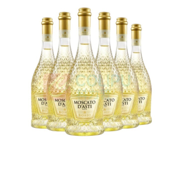 CERES 繁星阿斯蒂起泡葡萄酒 甜白 750ml*6