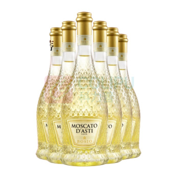 CERES 繁星阿斯蒂起泡葡萄酒 甜白 750ml*6
