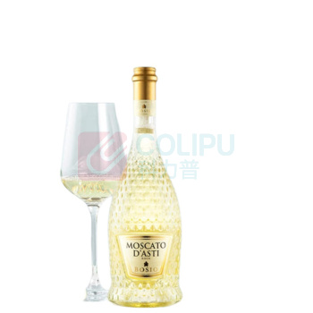 CERES 繁星阿斯蒂起泡葡萄酒 甜白 750ml*6