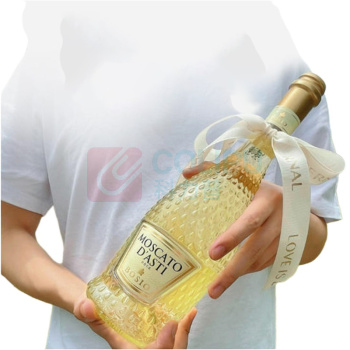 CERES 繁星阿斯蒂起泡葡萄酒 甜白 750ml*6