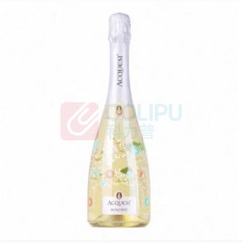CERES 雅翠斯莫斯卡托起泡葡萄酒 甜白 750ml*6