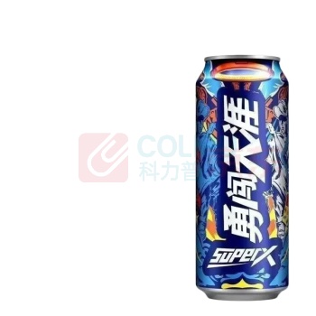 雪花 snow 勇闯天涯啤酒 330ml*24听