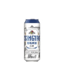 青岛 白酒 500ml*12听/箱