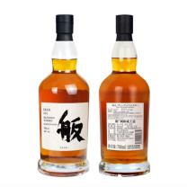 舨 调和威士忌40度 700ml/瓶 6瓶/箱