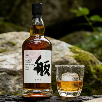 舨 调和威士忌40度 700ml/瓶 6瓶/箱
