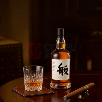 舨 调和威士忌40度 700ml/瓶 6瓶/箱