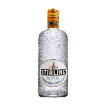 萨格利 金酒 47度 700ml