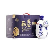塔牌 丽春 干型 绍兴黄酒 375ml*6瓶