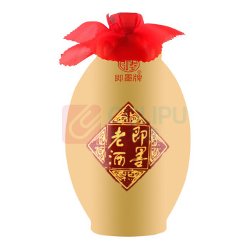 即墨老酒 御典十年 甜型 北方黄酒 1L