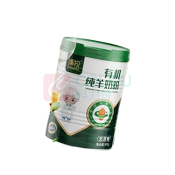 臻牧 有机纯羊奶粉 400g