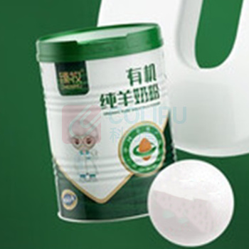 臻牧 有机纯羊奶粉 400g