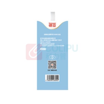 德亚 WEIDENDORF 轻盈脱脂牛奶 (200mlx12)礼盒