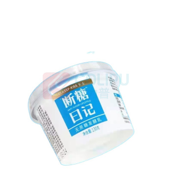 卡士 couss 断糖日记无蔗糖酸奶原味 602-001-0036 130g