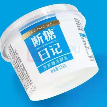 卡士 couss 断糖日记无蔗糖酸奶原味 602-001-0036 130g