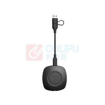 庭炬登利 投屏器 HG-1S