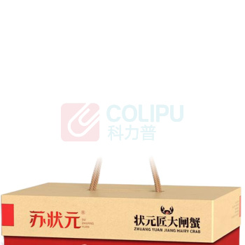 苏状元 大闸蟹 活蟹 3.5-3.8两