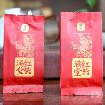 中茶 红茶 红韵满堂 200g